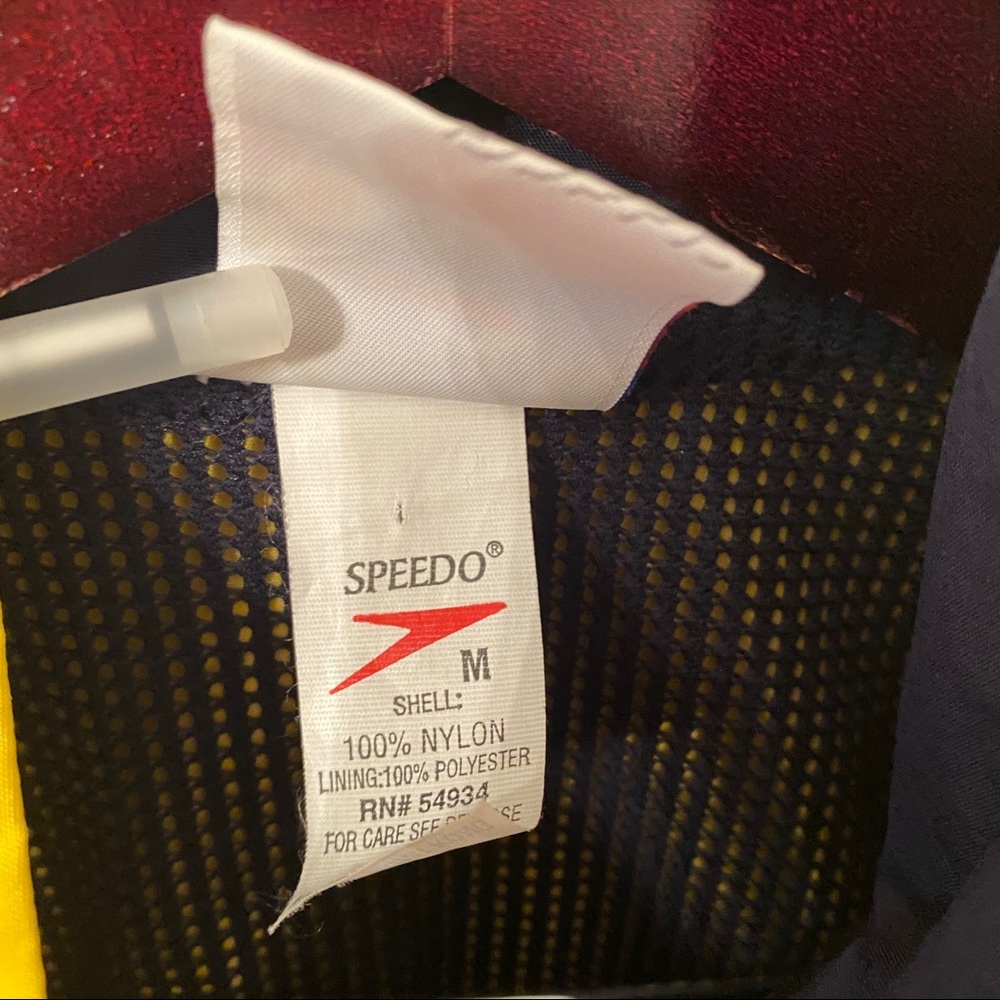 Speedo‎ - Picture 5 of 8